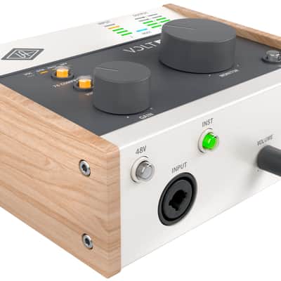 Universal Audio Volt 176 USB Audio Interface image 1