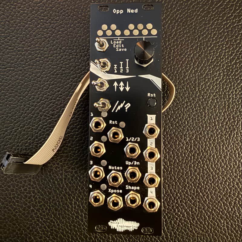 Noise Engineering Opp Ned