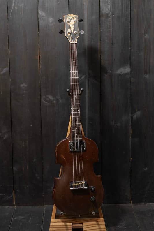 Gibson EB-1 1969 - 1972 | Reverb