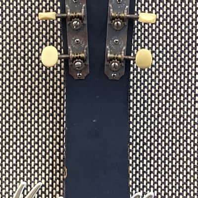 Supro Lap Steel 1938-1940 - Sunburst image 6