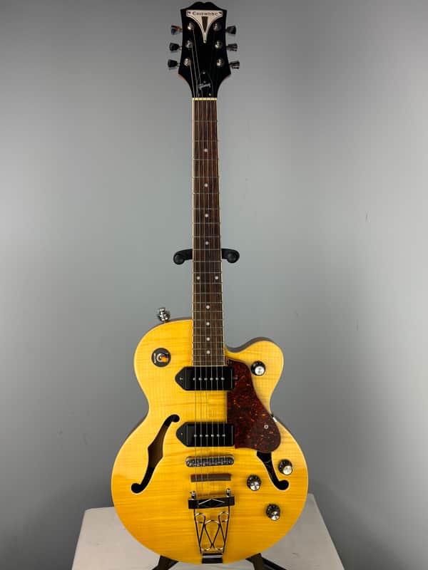 Epiphone Wildkat (1999 - 2019) | Reverb