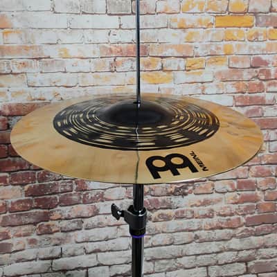 Meinl Classic Custom Dual 15" Hi Hats image 9
