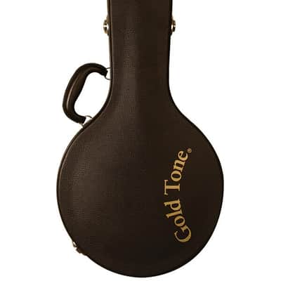 Gold Tone OT-800/L Lefty Old Time Tubaphone-Style Banjo with Case — New | Banjo Warehouse image 4
