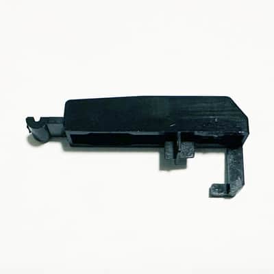 Casio CZ-101 Original Black mini key.