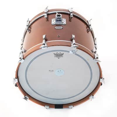 Yamaha 9pc Phoenix Prototype Kit with Flight Cases owned by Jimmy Chamberlin image 9