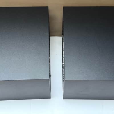 PreSonus R80 Active AMT Studio Monitors (Pair) 2015 - Present - Blue image 5