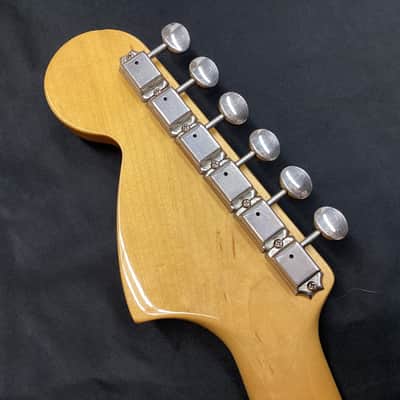 Fender MG69-65 Q0Serial 2002年~2004年 image 8