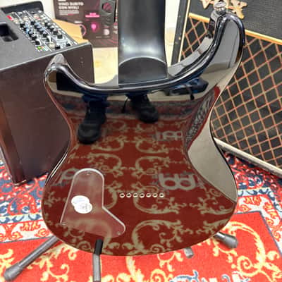 PRS Se mark holomb - burst image 7