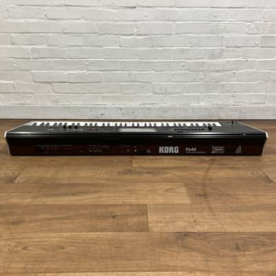 Korg PA4X 76 Note Arranger Workstation Keyboard; Serial No: 9011389 | Second Hand image 11