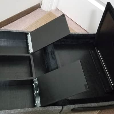 Immagine Tour Supply / Ultracase Tech Box - 5