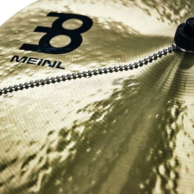Meinl BACON Cymbal Sizzle Accessory Chain image 3