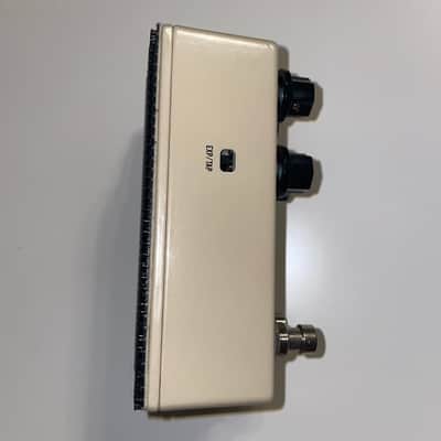 JHS Kodiak Tremolo 2018 - Present - Tan image 3