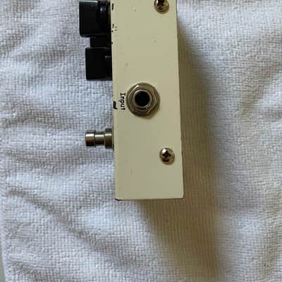 Fulltone OCD V1 Series 2 2005 - 2006 - White image 6