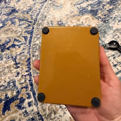Foot Bass Just Stomp It Stomp Box Percussion Pedal image 2