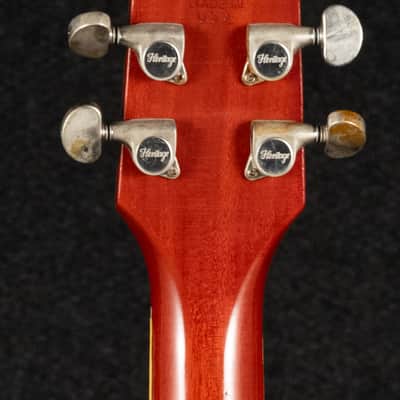 Heritage Custom Core H-150 Aged Custom Shop image 12