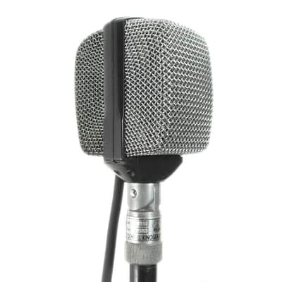 AKG D12 Cardioid Dynamic Microphone | Reverb Canada