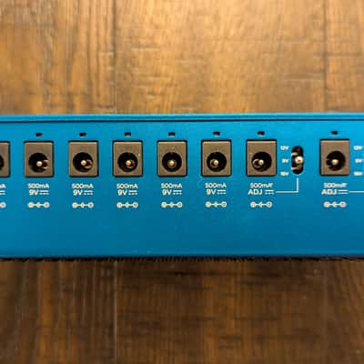 Strymon Zuma 9-Output High Current DC Power Supply image 2