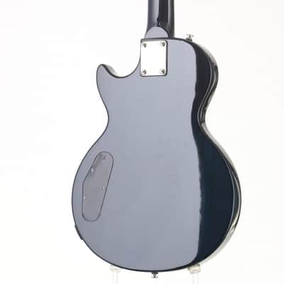 Epiphone Limited Edition Les Paul Special-II Plus Top Trans Blue Epiphone [0911232250] (06/15) image 5