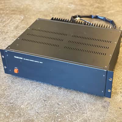 Tascam M-3500 24 Track 8 Bus Mixing Console image 7