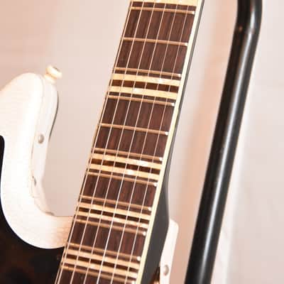 Höfner 176 Galaxy -1965 German Vintage Solidbody Guitar image 9