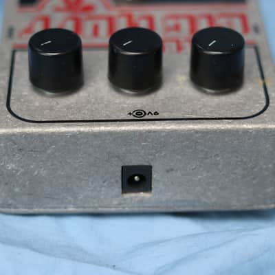 Electro-Harmonix little big muff image 3