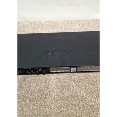 MOTU 828mk3H - Fair image 9