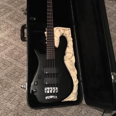 Warwick streamer standard left handed image 1