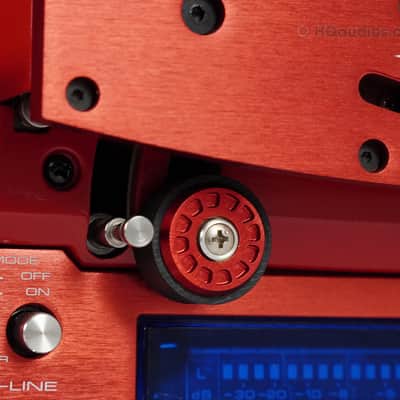 PIONEER RT-909 Reel-to-Reel Tape Deck – Professionally Restored – 1-Year Warranty image 7