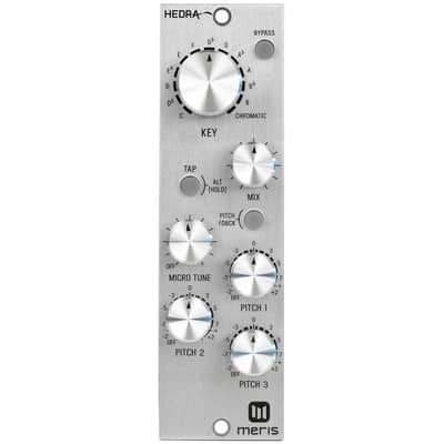 Meris Hedra 500 Series Pitch Shifter image 1