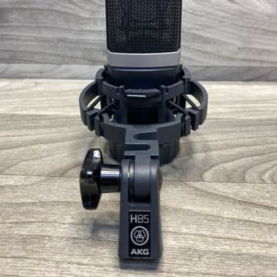 AKG C214 Microphone image 4