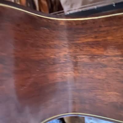 1995 Pimentel Grand Master Jazz -- Brazilian & Spruce image 11