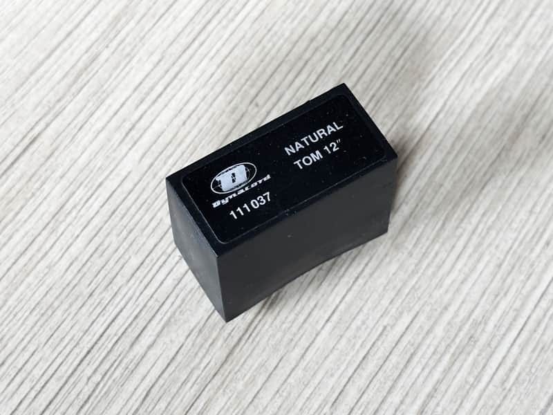 Dynacord Drum Cartridge // 111037 Natural Tom 12" // Percuter & P20 8 bit image 1