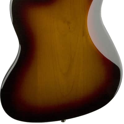 Fender Kurt Cobain Jaguar - 3-Tone Sunburst image 2
