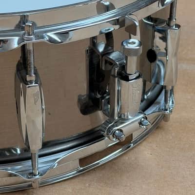 Pearl Export 5-Piece Drum Shell Pack (Vintage 1980s Shells w/ Modern Snare) image 19