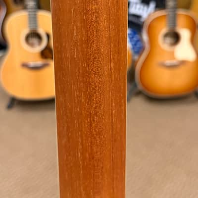 Taylor Liberty Tree LTG Grand Concert Acoustic with Case - Pre Owned image 19