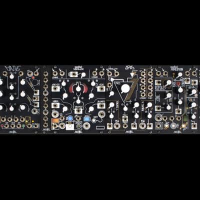 Make Noise Tape and Microsound Music Machine Music Synthesizer image 2