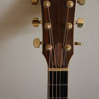 Taylor 814ce with ES1 Electronics 2003 - 2013 - Natural image 9