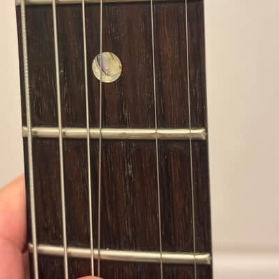 PRS McCarty 2002 - Old Gold Metallic image 19