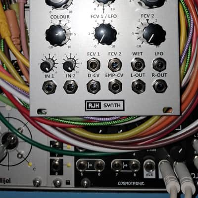 AJH Synth Next Phase Stereo Phaser image 4