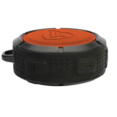 Rockville RPB1 10 Watt Waterproof Portable Handheld Bluetooth Speaker+NFC Loud! image 6