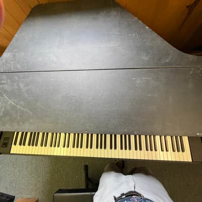Yamaha CP80-M MIDI 1970's image 3