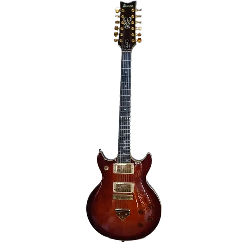 Ibanez 2618-12 Artist image 1