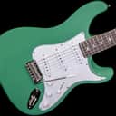 Paul Reed Smith PRS John Mayer SE Silver Sky Electric Guitar 2023 Evergreen w/ Gig Bag