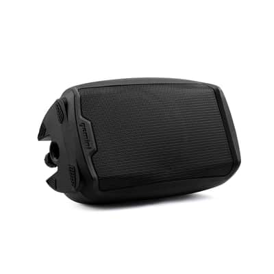 AS-2110BT: 1000 Watt Active 10” Bluetooth® Loudspeaker image 6