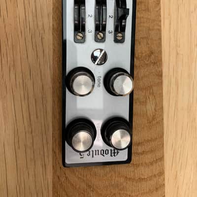 Shergold Modulator image 5