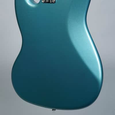 Fender Player Jazz Bass 2022 - Tidepool Bild 6