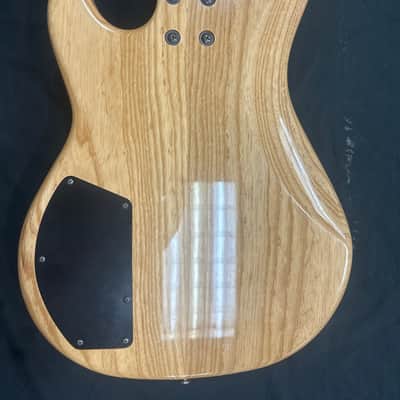 G&L Tribute L-2000 2008 - Natural image 8