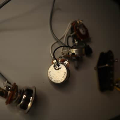 Squier ESQUIRE / TELE 2021 image 3