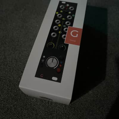 Frap Tools CGM Creative Mixer Series - G Group 2021 - Present - Grey image 1