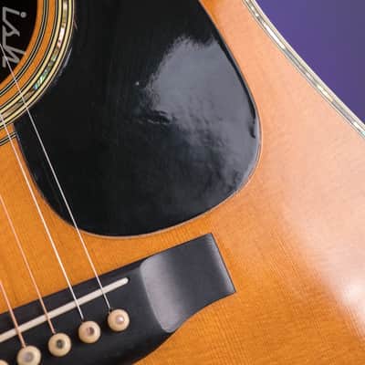 1978 Martin D-41 Acoustic Guitar image 10